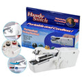 Handy Stitch Portable Cordless Sewing Machine